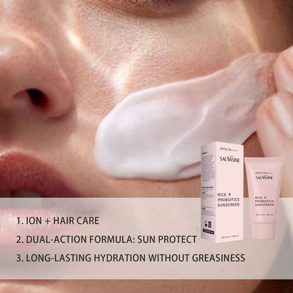Rice Probiotics Makeup Primer Refreshing