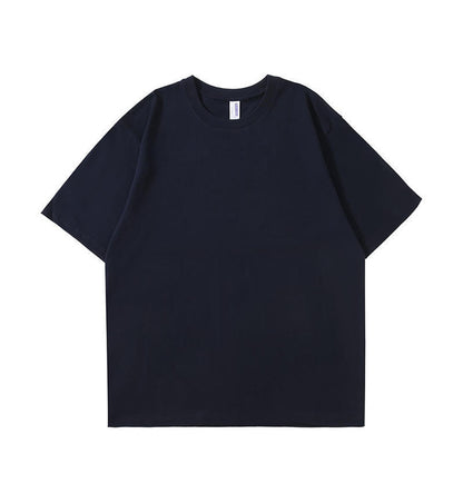240g Heavy Cotton T-shirt