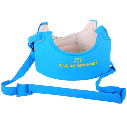 Children&#039;s Breathable Dual-purpose Baby Toddler With Basket-type Baby Toddler With Walking And Learning To Walk With Mother And Baby Supplies