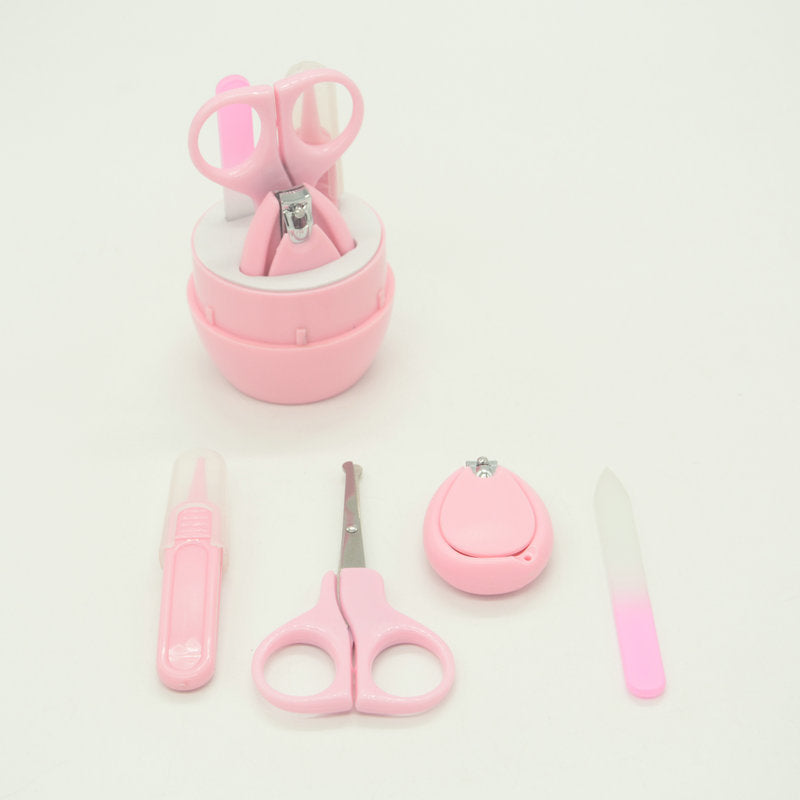 Baby Scissors Nail Clippers creative children&#039;s nail clippers nail clippers baby care suit
