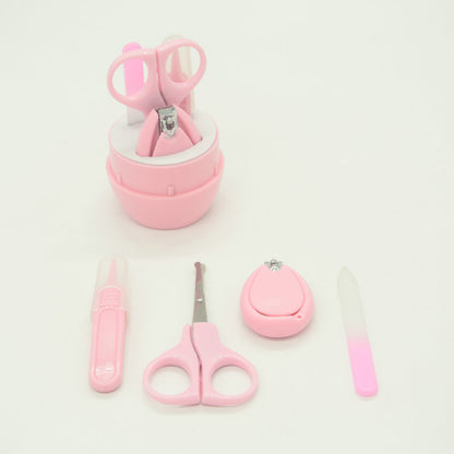Baby Scissors Nail Clippers creative children&#039;s nail clippers nail clippers baby care suit