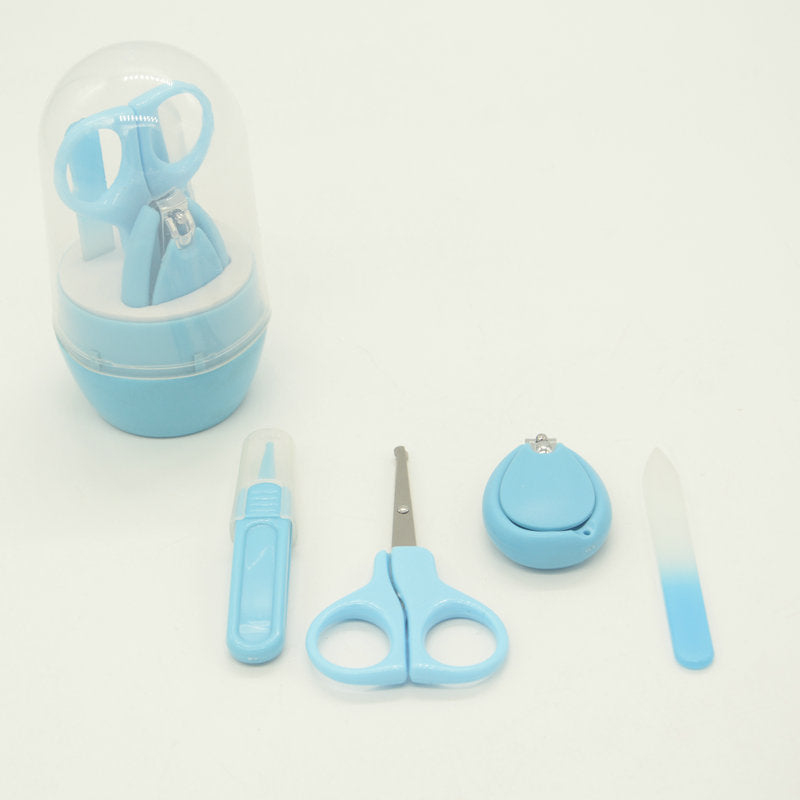 Baby Scissors Nail Clippers creative children&#039;s nail clippers nail clippers baby care suit