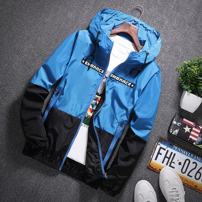 new coat for winter