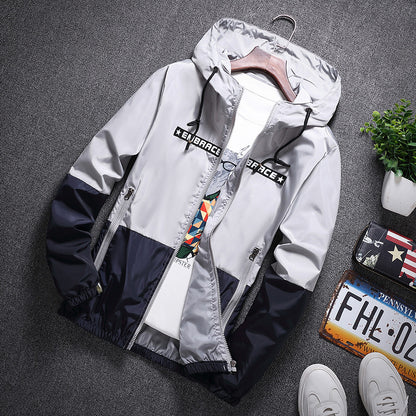 new coat for winter