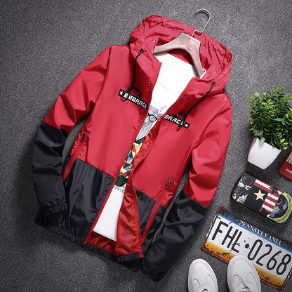 new coat for winter