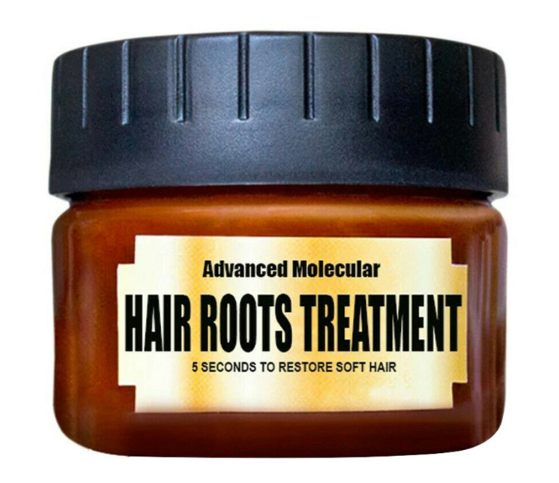 Magical Hair Treatment Mask Repairs Damage Hair Root Hair Tonic Keratin Hair &amp;amp; Scalp Treatment