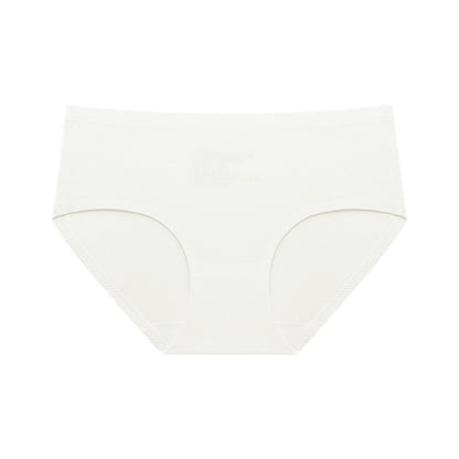 New Product Seamless Women's Underwear Cotton Breathable