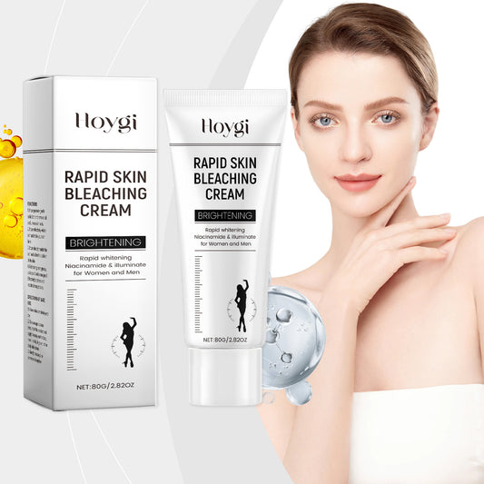 Body Neck Cream Mild Nourishing Moisturizing