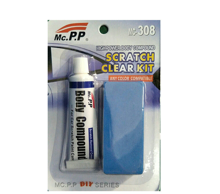 Car To Scratch Wax Scratch Scratch Repair Artifact Polishing Abrasive General Car Paint Depth To Scratch White Car
