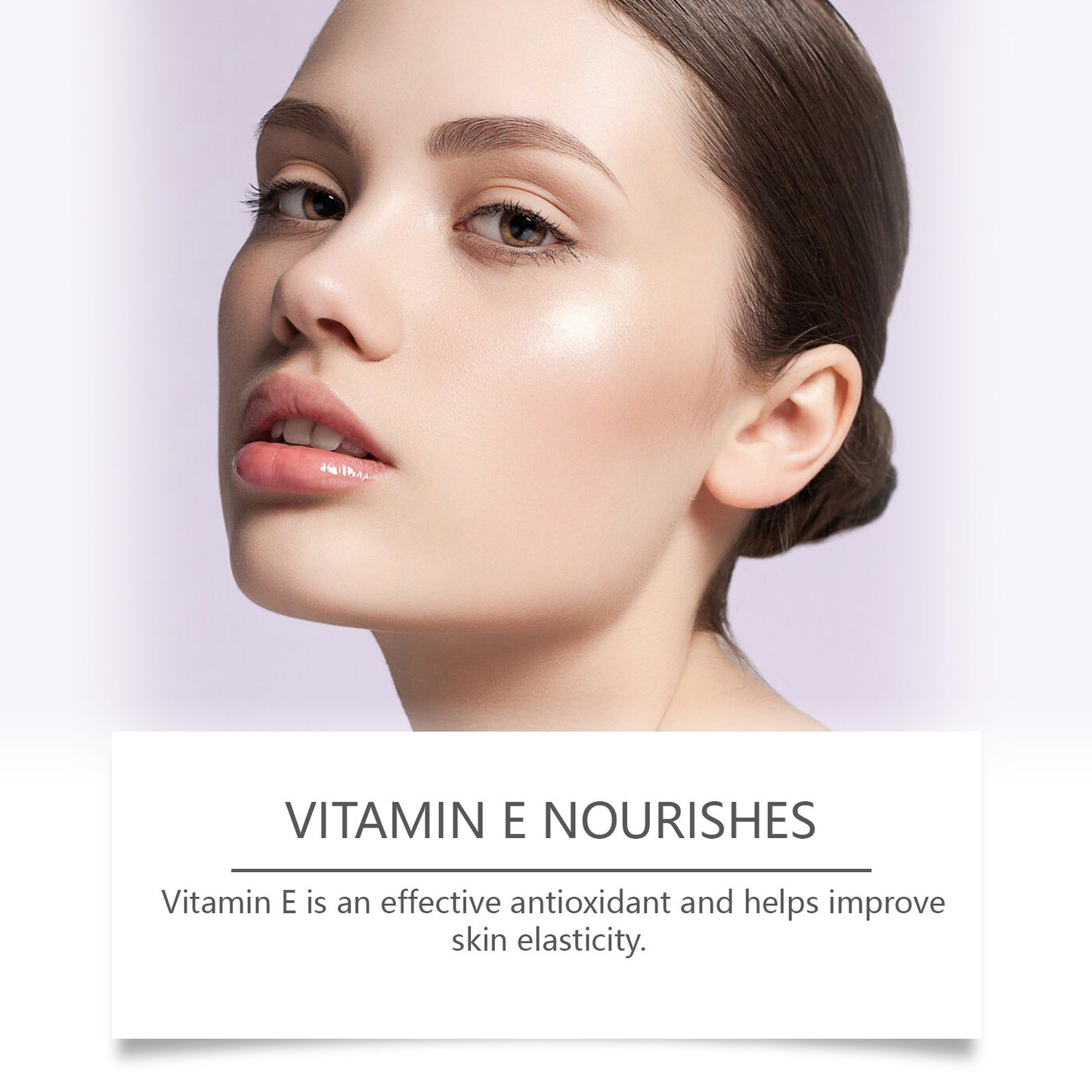 Body Oil Facial Liquid Highlights