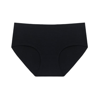 New Product Seamless Women's Underwear Cotton Breathable