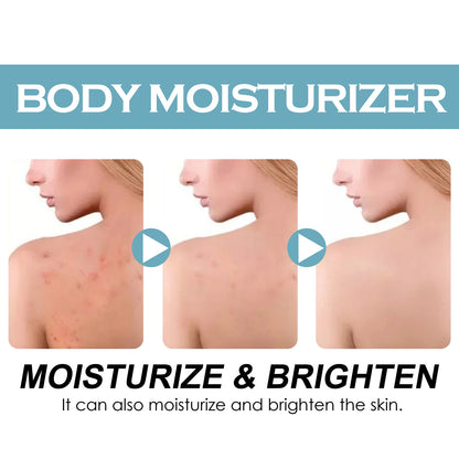 Body Butter Anti Aging Moisturizing Cream