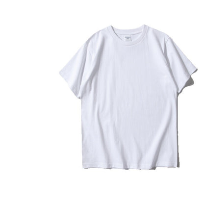 240g Heavy Cotton T-shirt
