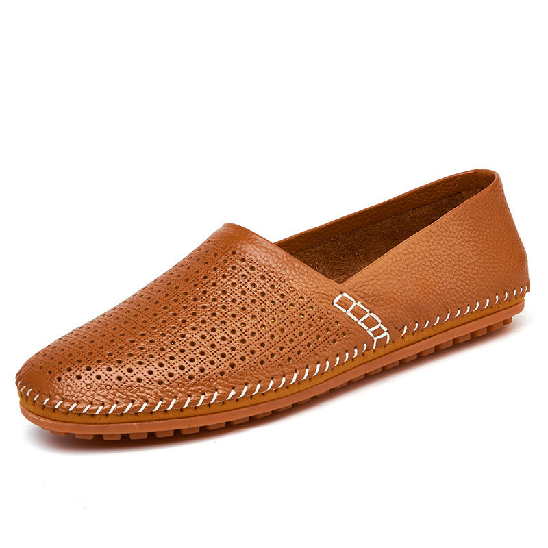 British One Pedal Lazy Shoes Men