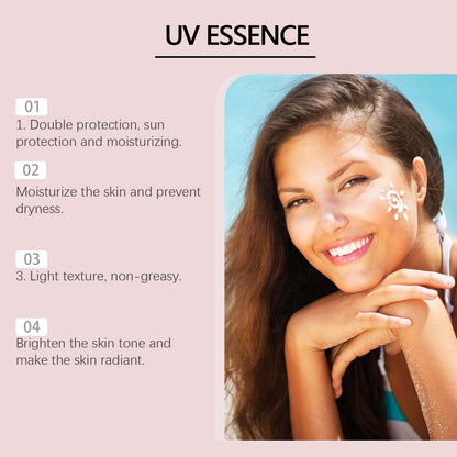 Moisturizing Protective Cream Body Outdoor Skin