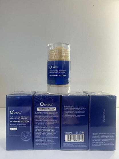 Special Care Cream Body Care Moisturizing And Anti-chapping Hand Guard Feet