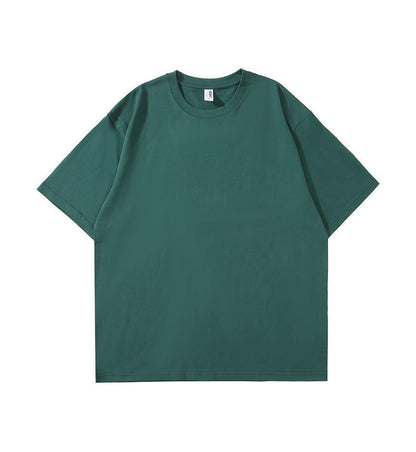 240g Heavy Cotton T-shirt