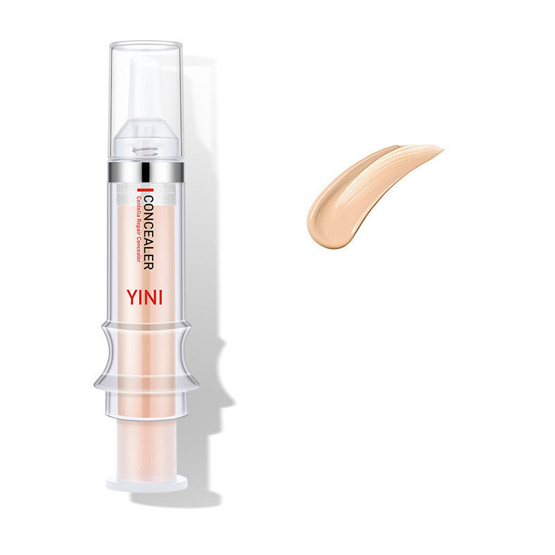 Net Red Makeup Needle Concealer Cream To Cover Spots