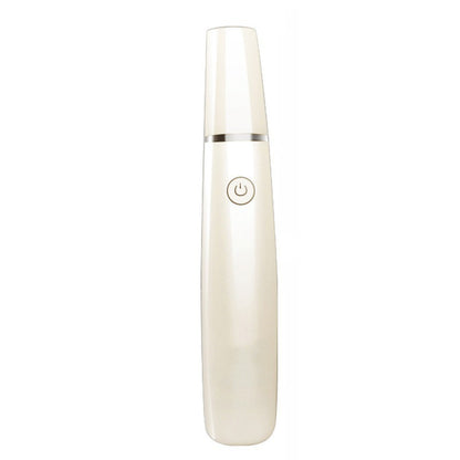 Exfoliating Skin And Foot Beauty Skin Pedicure Device Dry Battery Electric Foot Grinder