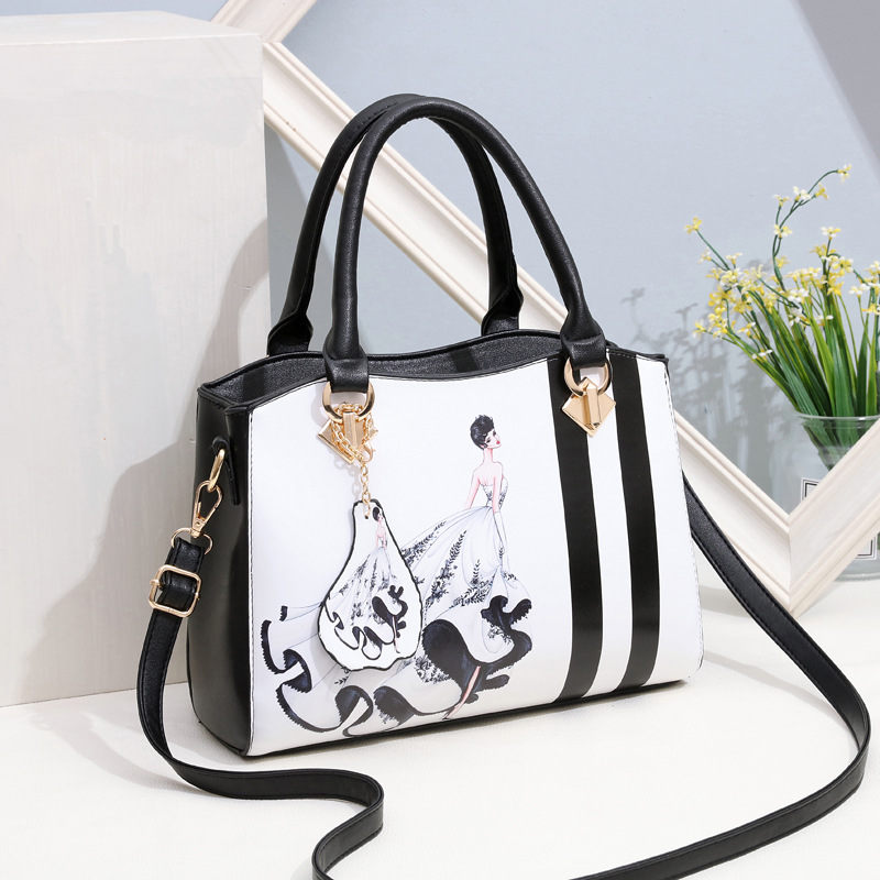 New fashion handbags