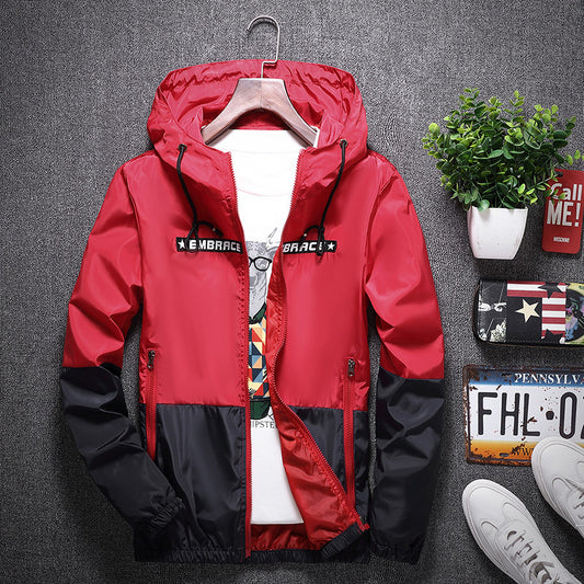 new coat for winter