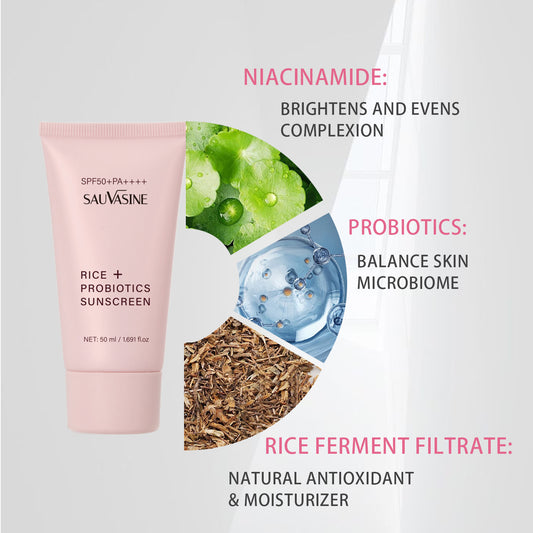 Rice Probiotics Makeup Primer Refreshing