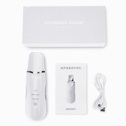 Beauty Facial Cleansing EquipmentUltrasonic