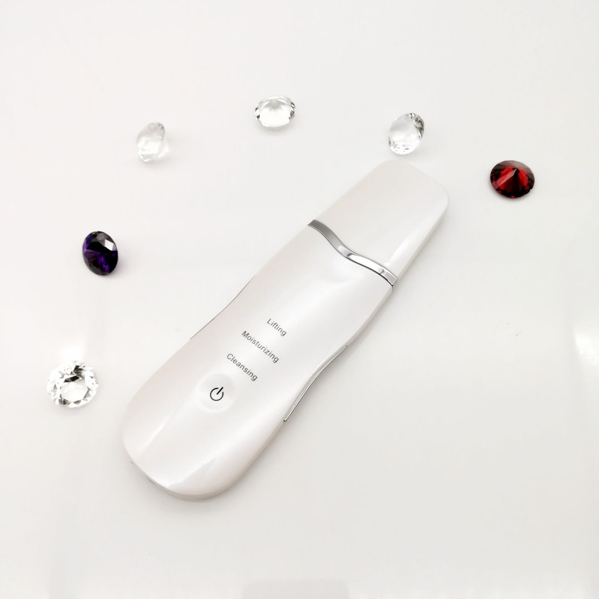 Beauty Facial Cleansing EquipmentUltrasonic