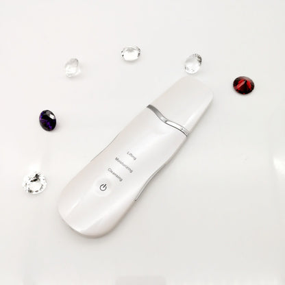 Beauty Facial Cleansing EquipmentUltrasonic
