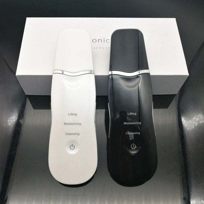 Beauty Facial Cleansing EquipmentUltrasonic