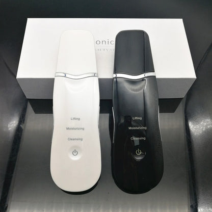 Beauty Facial Cleansing EquipmentUltrasonic