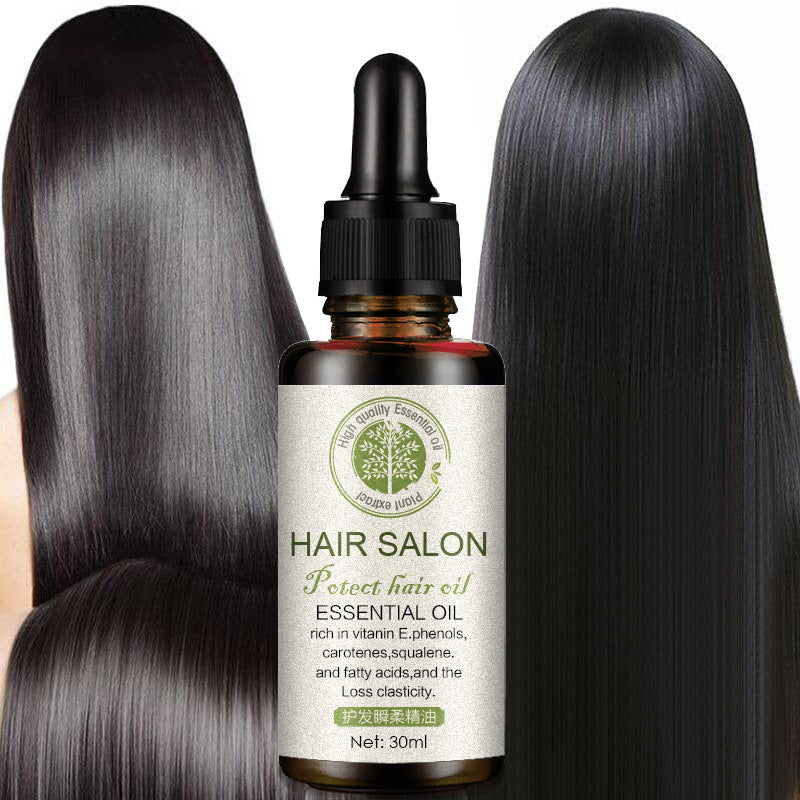 Hair Care Essential Oil