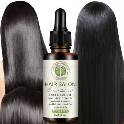 Hair Care Essential Oil