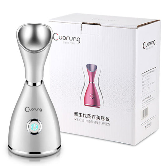 Beauty Steaming Face Instrument
