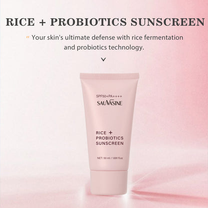 Rice Probiotics Makeup Primer Refreshing