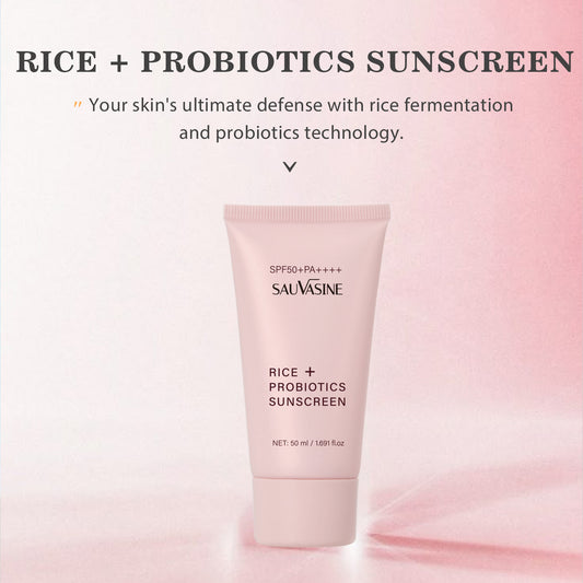 Rice Probiotics Makeup Primer Refreshing