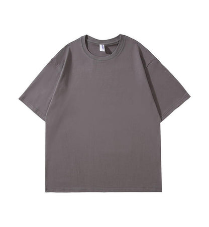 240g Heavy Cotton T-shirt