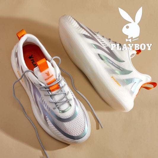 Brand Direct 2022 Summer New Products New Sports Men&#039;s Shoes Trend All-match Sports Running Shoes Coconut Shoes Men&#039;s