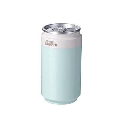 Cans Car Humidifier Household Mini Small Usb Atomizer Air Purifier Cute Pet Humidifier