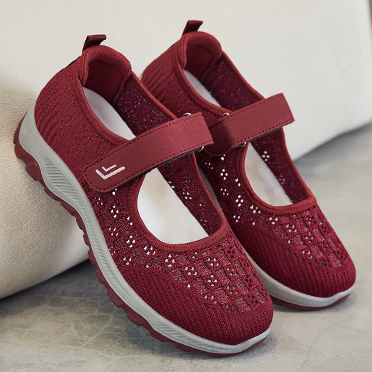 New Mesh Shoes Women&#039;s