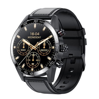 BW0408 Smart Watch I9MPRO Bluetooth Call Music Playback Heart Rate Sleep Health Monitoring