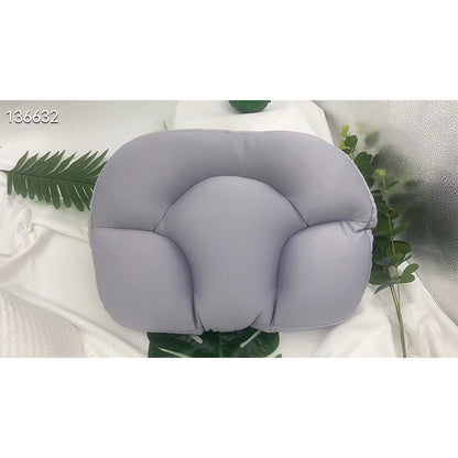 Nano Foam Particle Egg Pillow Wholesale Waist Protection Cervical Cloud Pillow Health Care Multifunctional Breathable Pillow