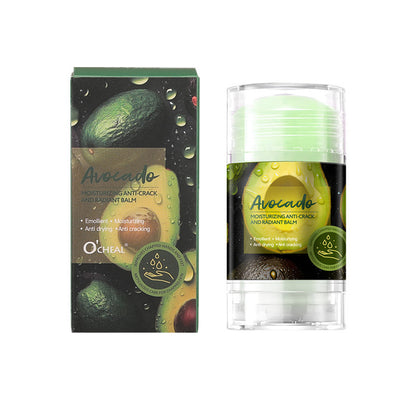 Special Care Cream Body Care Moisturizing And Anti-chapping Hand Guard Feet