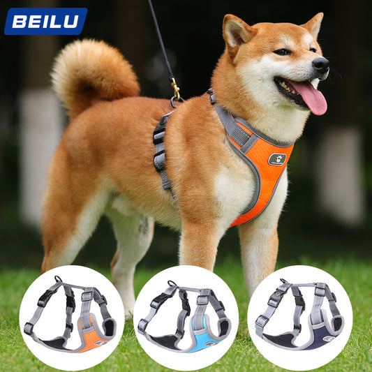 New Pet Leash Mesh