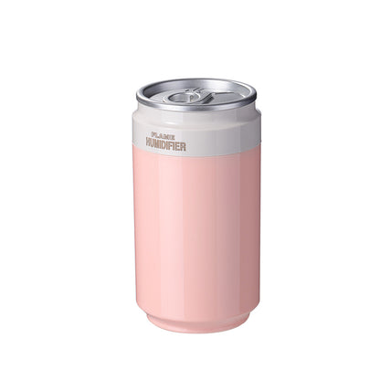 Cans Car Humidifier Household Mini Small Usb Atomizer Air Purifier Cute Pet Humidifier