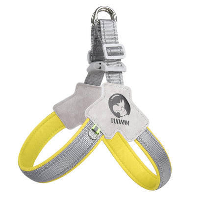 New Dog Harness