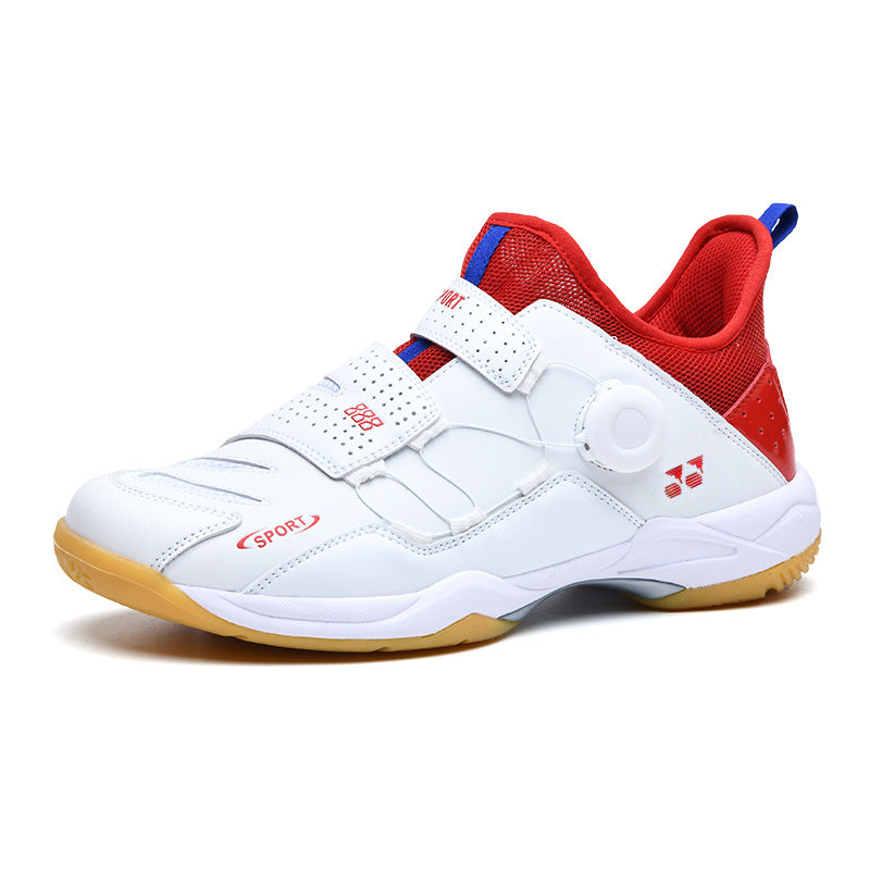 New Cross-border Badminton Shoes