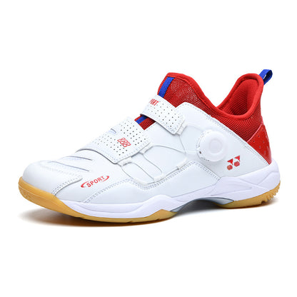 New Cross-border Badminton Shoes