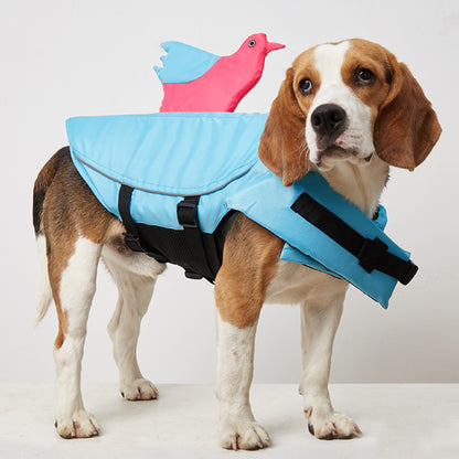 Pet Products New Pet Life Jacket