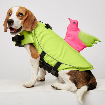 Pet Products New Pet Life Jacket